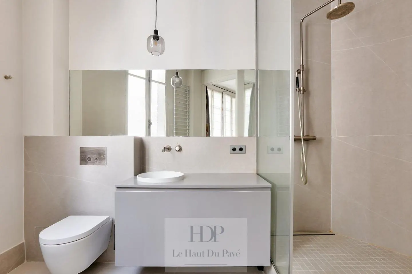 Duplex Trocadero, 4 Chambres, 300m2 *