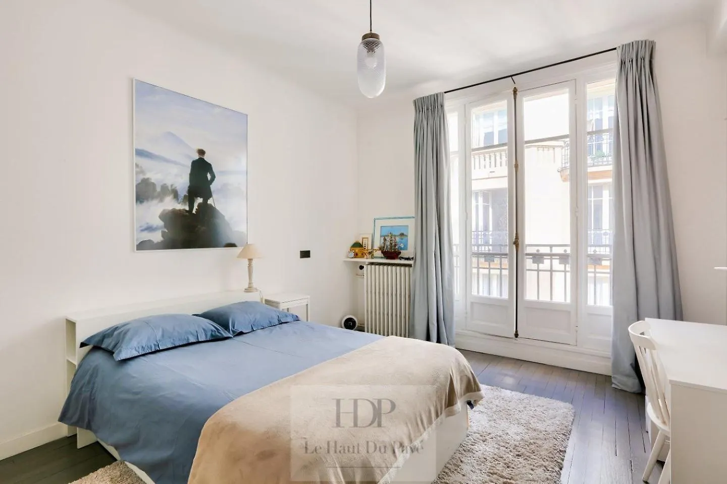 Apartment Duplex Trocadero, 4 Chambres, 300m2 Paris
