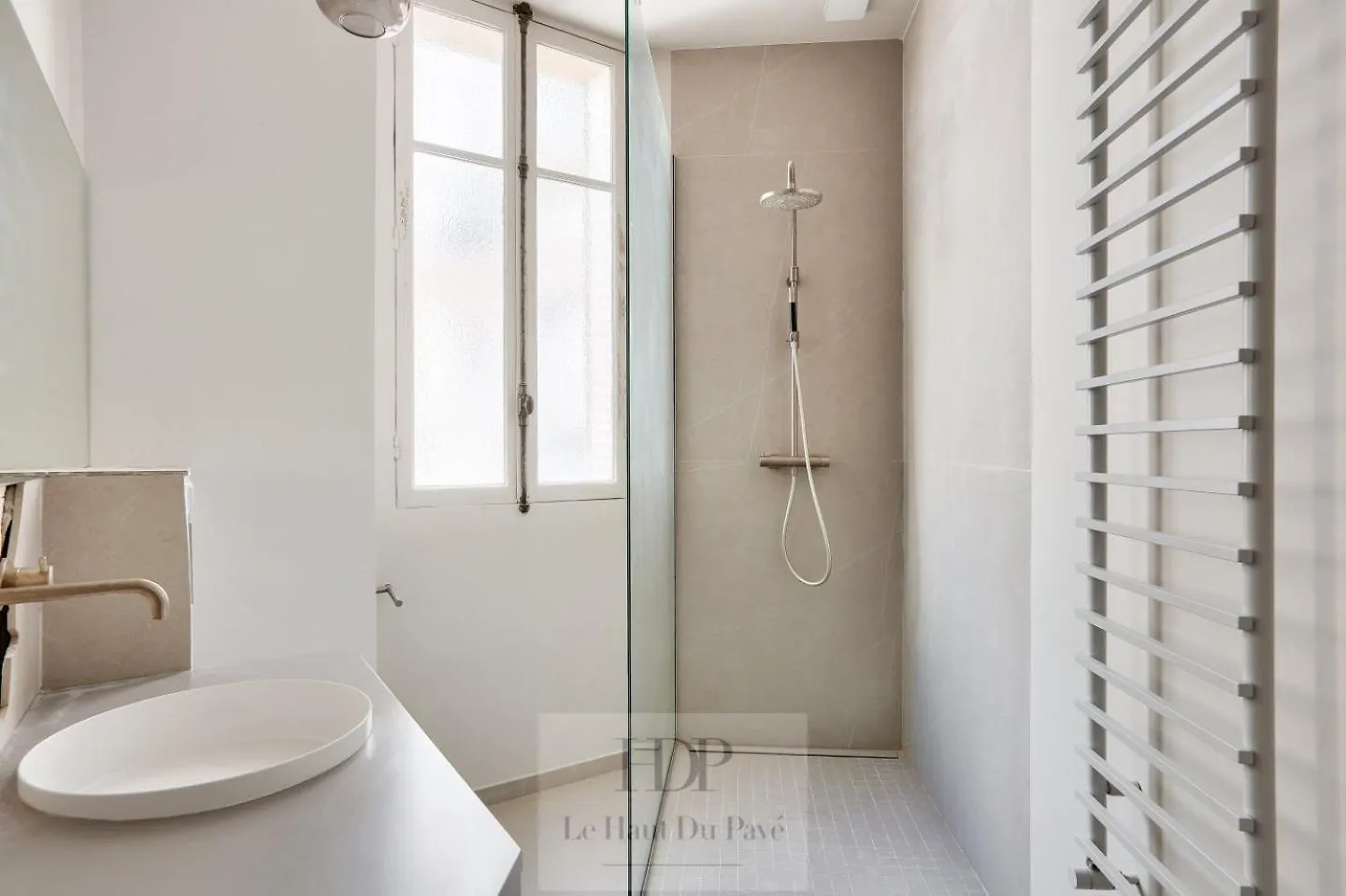 Duplex Trocadero, 4 Chambres, 300m2 Apartment