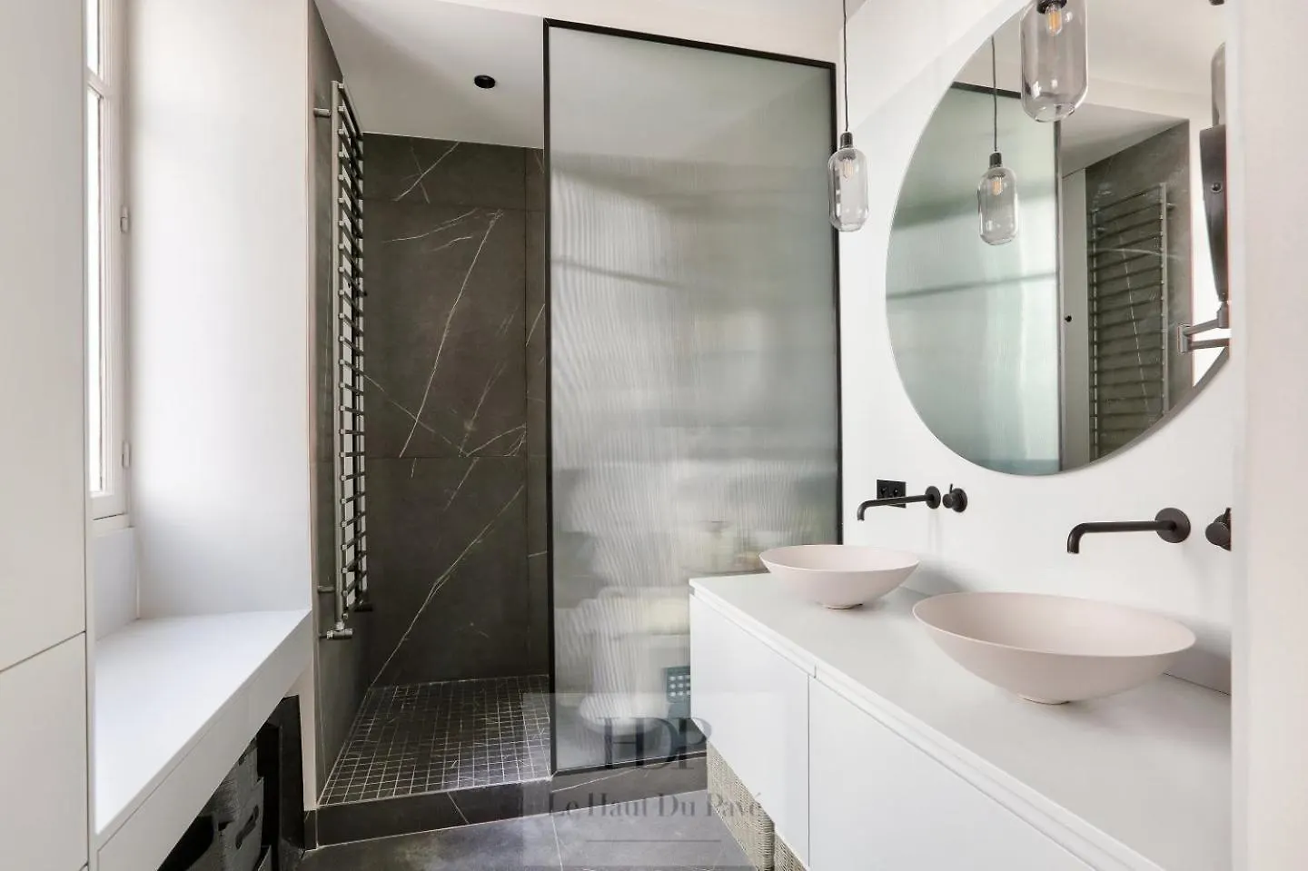 Duplex Trocadero, 4 Chambres, 300m2 Apartment *