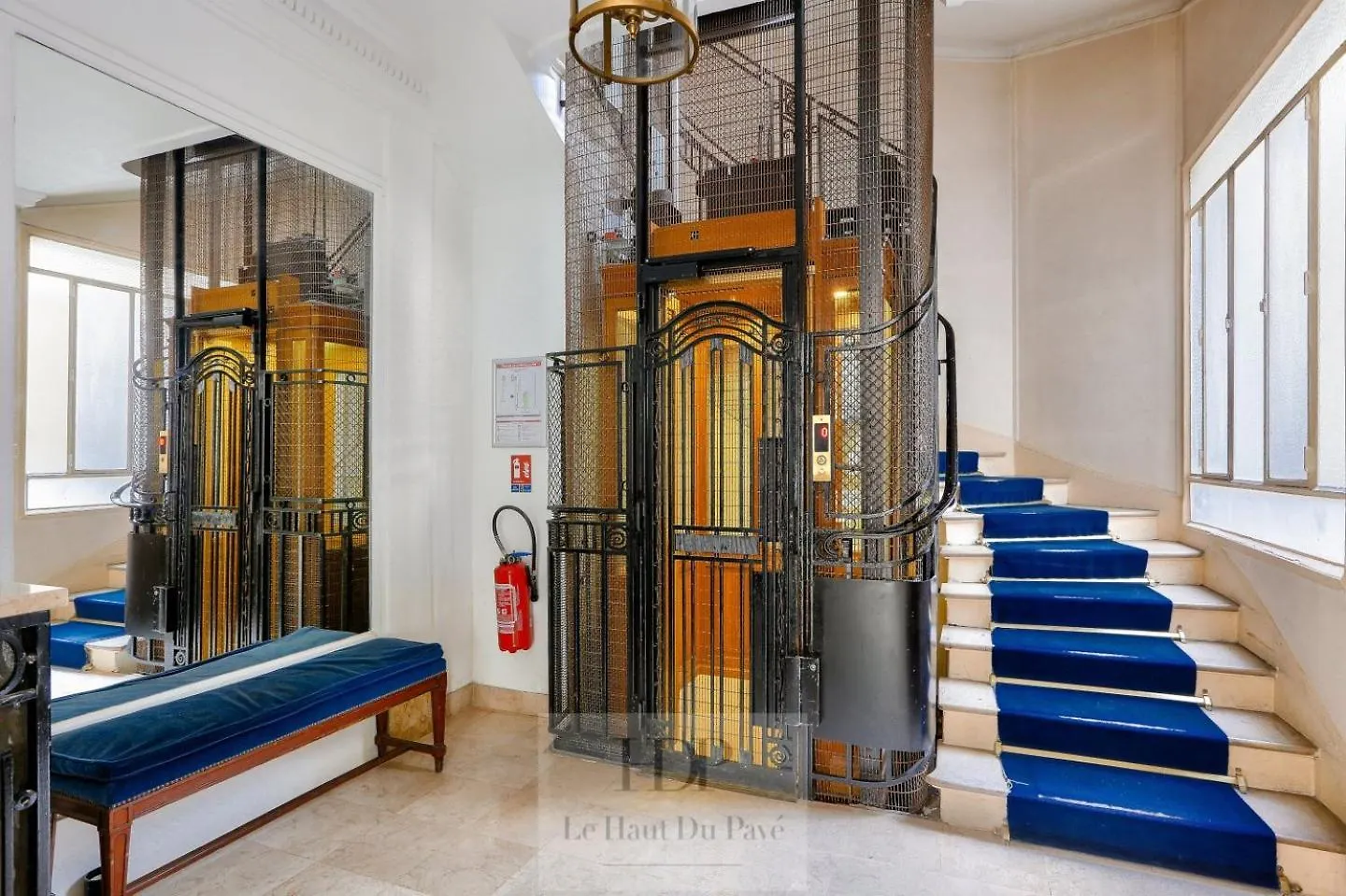 Duplex Trocadero, 4 Chambres, 300m2 Apartment Paris