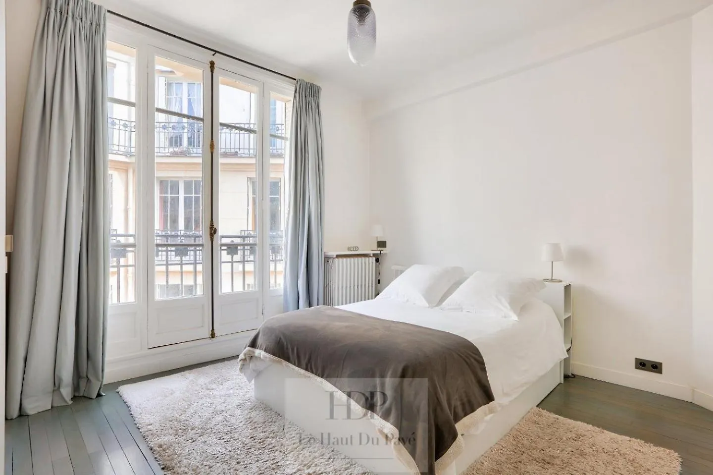 Apartamento Duplex Trocadero, 4 Chambres, 300m2
